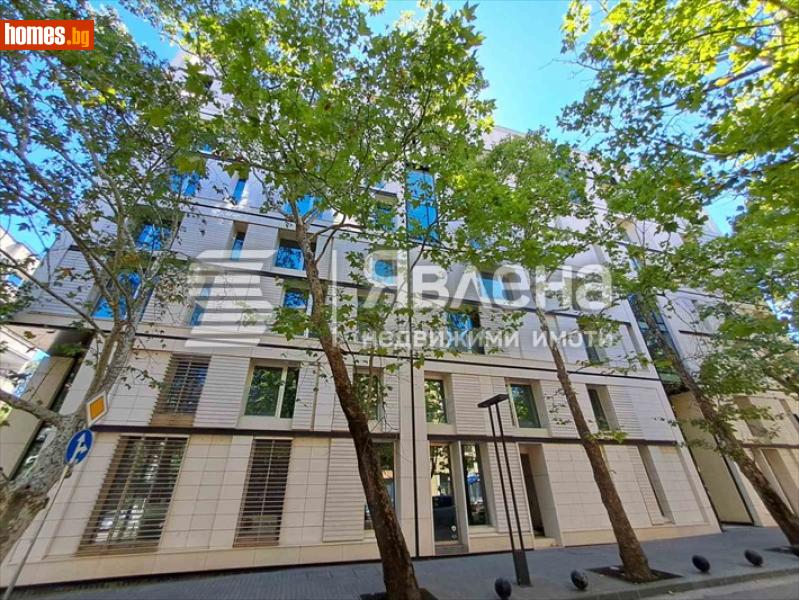 Тристаен, 148m² - Жк. Изток, София - Апартамент за продажба - ЯВЛЕНА - 115711530