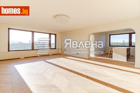 Четиристаен, 180m² - Апартамент за продажба - 115711602