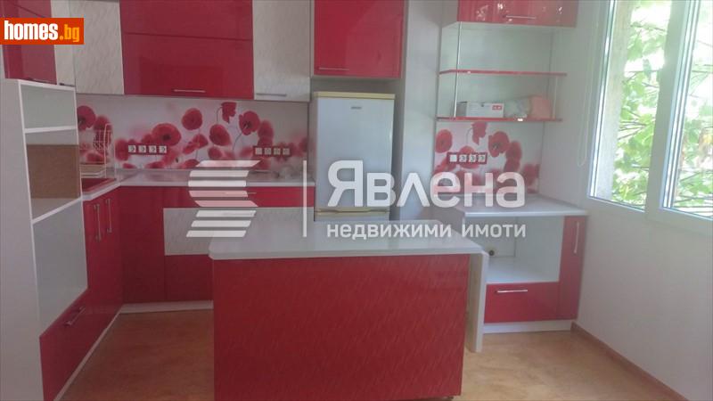 Двустаен, 71m² - Жк. Лозенец, София - Апартамент за продажба - ЯВЛЕНА - 115711612