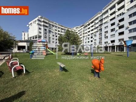 Четиристаен, 167m² - Апартамент за продажба - 115711643