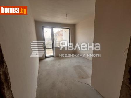 Двустаен, 57m² - Апартамент за продажба - 115711685