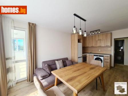 Тристаен, 84m² - Апартамент за продажба - 115711847