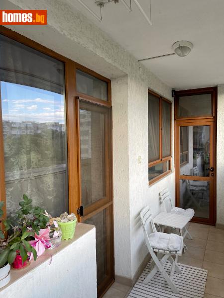 Тристаен, 81m² - Жк. Младост 1, София - Апартамент за продажба - Петър - 115712154