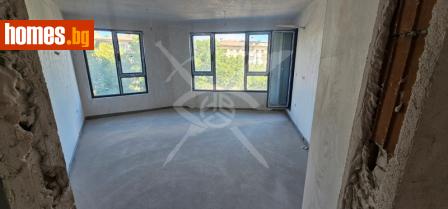 Тристаен, 96m² - Апартамент за продажба - 115712294