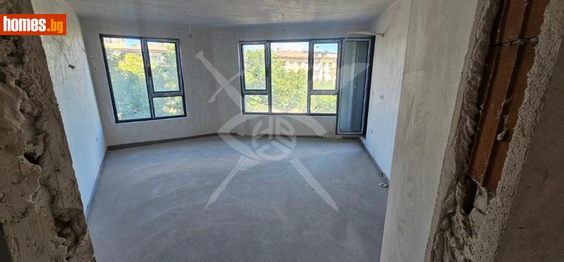 Тристаен, 96m² - Жк. Разсадника, София - Апартамент за продажба - ЕКС НВД - 115712294