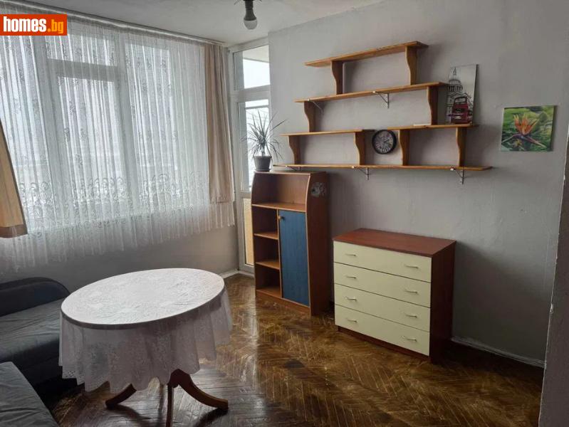 Едностаен, 45m² -  Център, Шумен - Апартамент за продажба - Елена Минас - 115712612