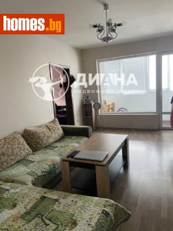 Тристаен, 89m² - Апартамент за продажба - 115712719