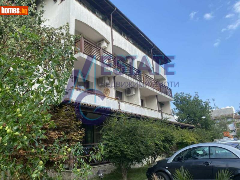 Двустаен, 60m² - Гр.Приморско, Бургас - Апартамент за продажба - ЕМ ДЖИ ЕСТЕЙТ - 115712728