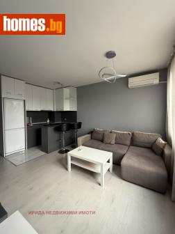 Двустаен, 61m² - Апартамент за продажба - 115713001