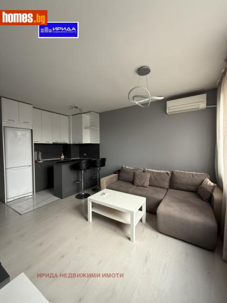 Двустаен, 61m² - Жк. Дървеница, София - Апартамент за продажба - Ирида - 115713001