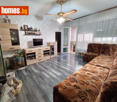 Двустаен, 56m² - Апартамент за продажба - 115713147