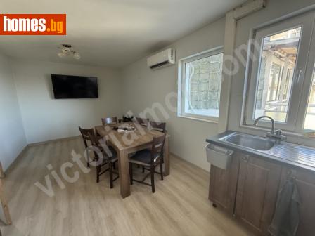 Тристаен, 75m² - Апартамент за продажба - 115713175