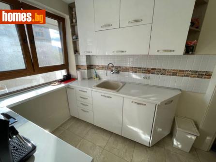 Тристаен, 81m² - Апартамент за продажба - 115713186