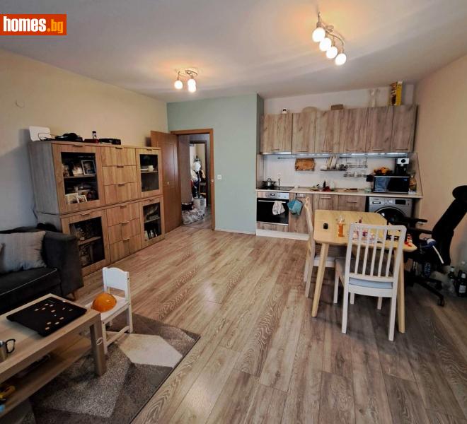 Тристаен, 142m² - Кв. Манастирски Ливади, София - Апартамент за продажба - Артемис естейт  - 115713197