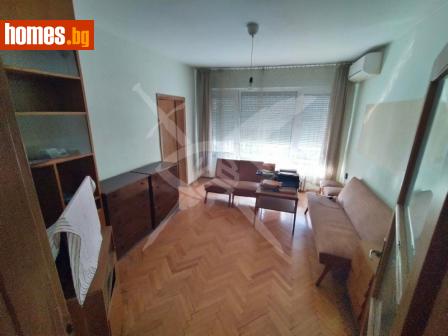 Тристаен, 72m² - Апартамент за продажба - 115713249
