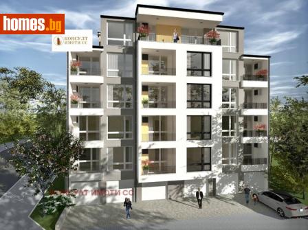 Четиристаен, 149m² - Апартамент за продажба - 115714554