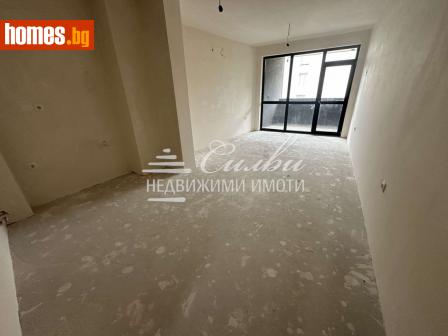 Тристаен, 104m² - Апартамент за продажба - 115714785
