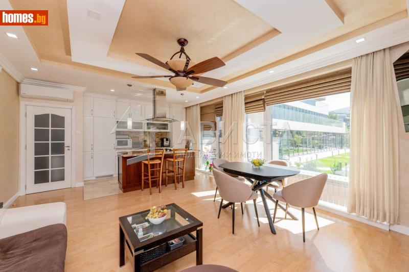 Тристаен, 123m² - Кв. Кръстова Вада, София - Апартамент за продажба - Ависта офис Експерт - 115714915