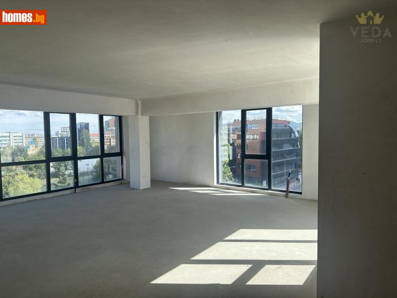Тристаен, 209m² - Жк. Дианабад, София - Апартамент за продажба - Веда Корект - 115716306