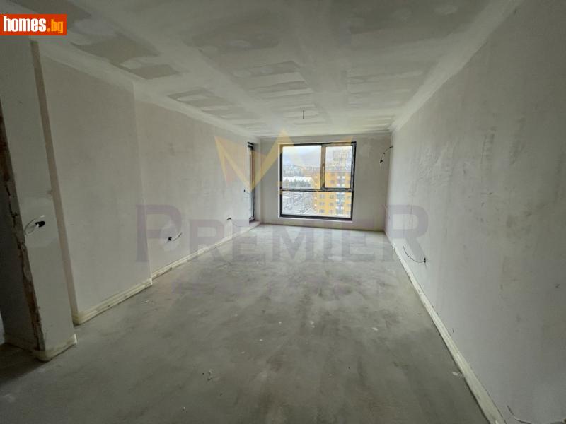 Двустаен, 63m² - Кв. Владиславово, Варна - Апартамент за продажба - ИМОТИ ПРЕМИЕР - 115716958