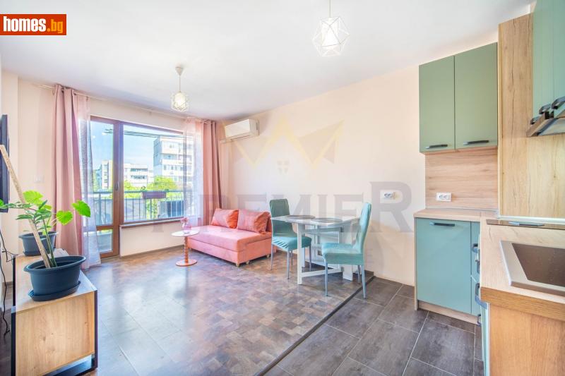 Двустаен, 53m² -  Автогарата, Варна - Апартамент за продажба - ИМОТИ ПРЕМИЕР - 115716993