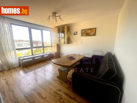 Двустаен, 43m² - Апартамент за продажба - 115717003