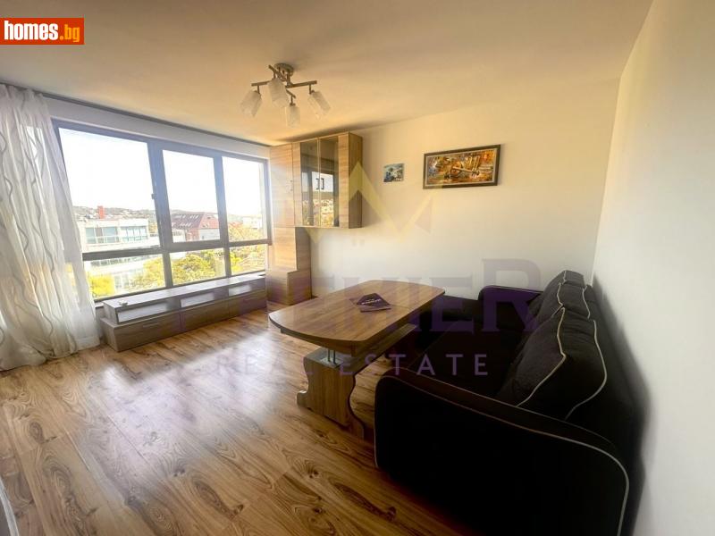 Двустаен, 43m² - Кв. Виница, Варна - Апартамент за продажба - ИМОТИ ПРЕМИЕР - 115717003