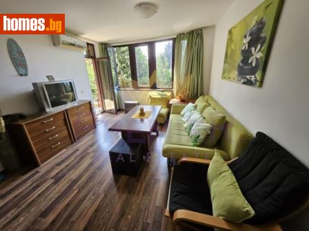 Двустаен, 49m² - Апартамент за продажба - 115717029