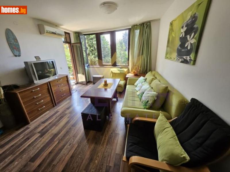 Двустаен, 49m² - Гр.Несебър, Бургас - Апартамент за продажба - ИМОТИ ПРЕМИЕР - 115717029