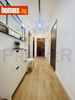 Тристаен, 101m² - Апартамент за продажба - 115717036