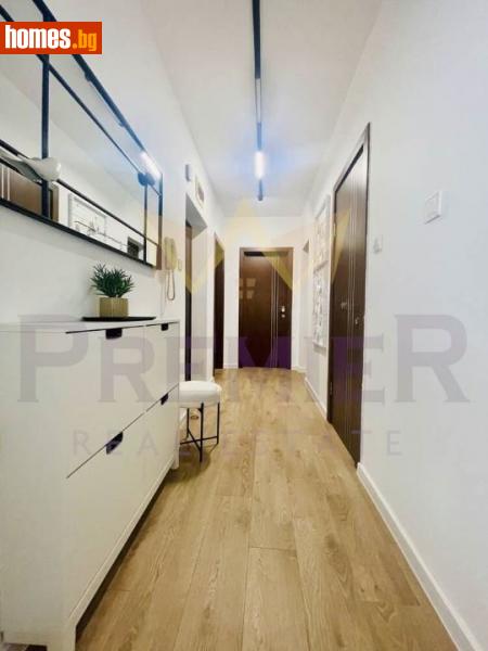 Тристаен, 101m² - Жк. Възраждане, Бургас - Апартамент за продажба - ИМОТИ ПРЕМИЕР - 115717036
