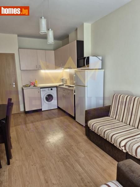 Тристаен, 96m² - К.к.Слънчев Бряг, Бургас - Апартамент за продажба - ИМОТИ ПРЕМИЕР - 115717046