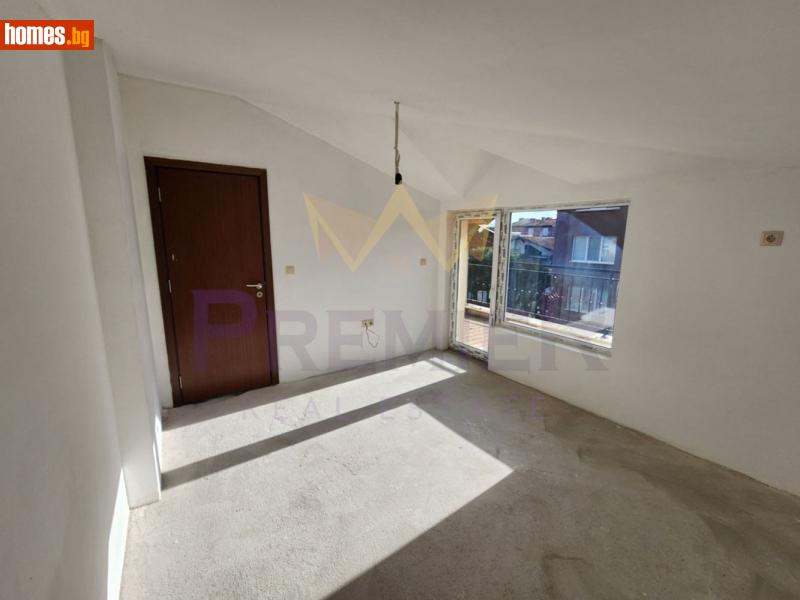 Тристаен, 90m² - Гр.Царево, Бургас - Апартамент за продажба - ИМОТИ ПРЕМИЕР - 115717065