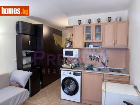 Едностаен, 43m² - Апартамент за продажба - 115717085