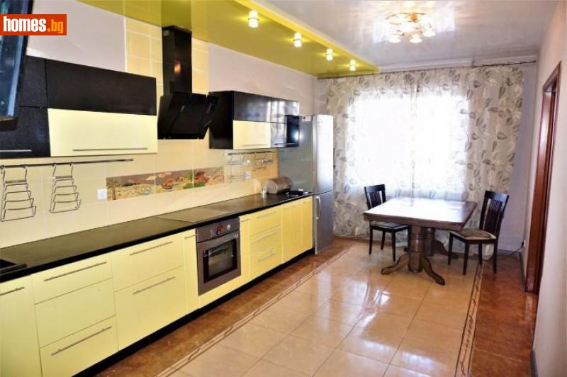 Тристаен, 96m² - Жк. Овча Купел, София - Апартамент за продажба - Абела - 115717721