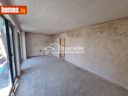 Тристаен, 105m² - Апартамент за продажба - 115717853