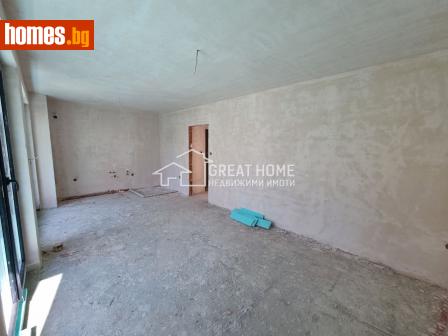 Тристаен, 110m² - Апартамент за продажба - 115717876