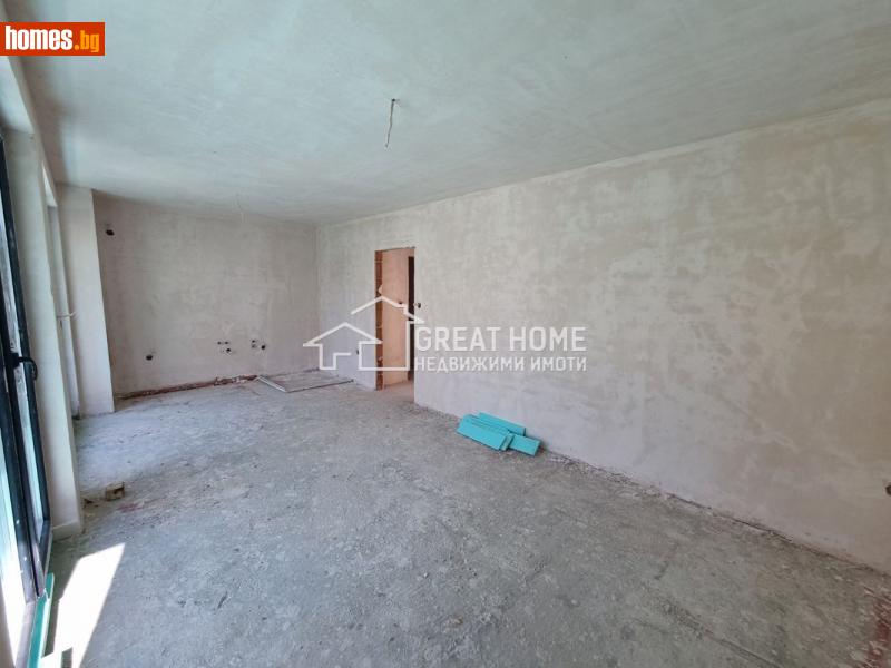 Тристаен, 110m² -  Широк Център, Търговище - Апартамент за продажба - ГРЕАЙТ ХОУМ ЕООД - 115717876
