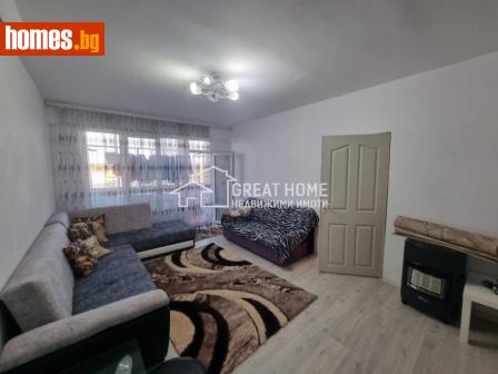 Четиристаен, 76m² - Апартамент за продажба - 115717882