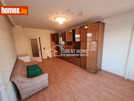 Тристаен, 84m² - Апартамент за продажба - 115717890
