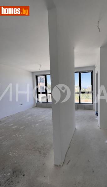 Двустаен, 83m² - Гр.Черноморец, Бургас - Апартамент за продажба - Инфомакс ЕООД - 115717901