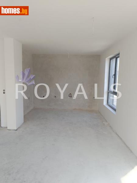 Тристаен, 85m² - Кв. Виница, Варна - Апартамент за продажба - РОЯЛС - 115717906