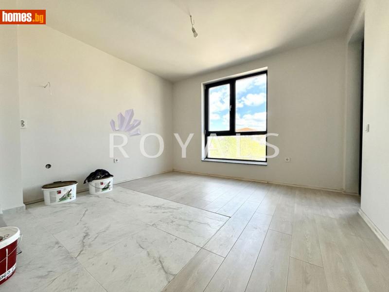 Двустаен, 52m² - Кв. Виница, Варна - Апартамент за продажба - РОЯЛС - 115717920
