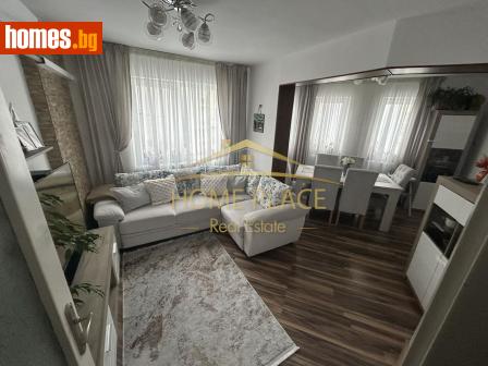 Тристаен, 81m² - Апартамент за продажба - 115718209