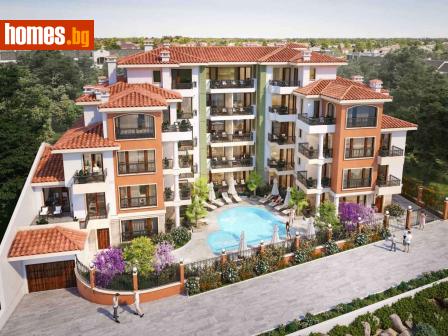 Тристаен, 173m² - Апартамент за продажба - 115718465