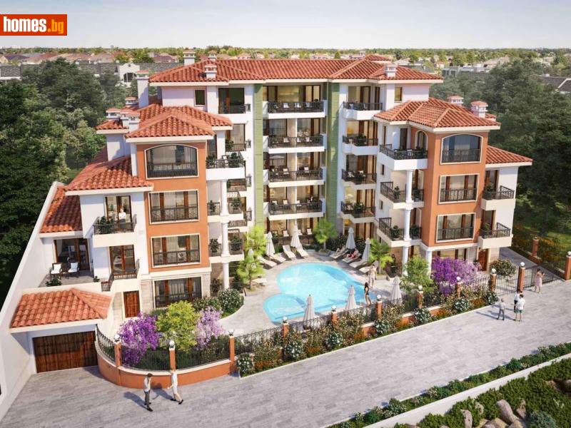 Тристаен, 173m² - С.Равда, Бургас - Апартамент за продажба - Easy Rentals  - 115718465