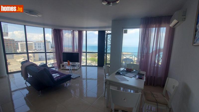 Тристаен, 96m² - Гр.Поморие, Бургас - Апартамент за продажба - Easy Rentals  - 115718483