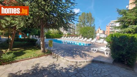 Двустаен, 51m² - Апартамент за продажба - 115718521