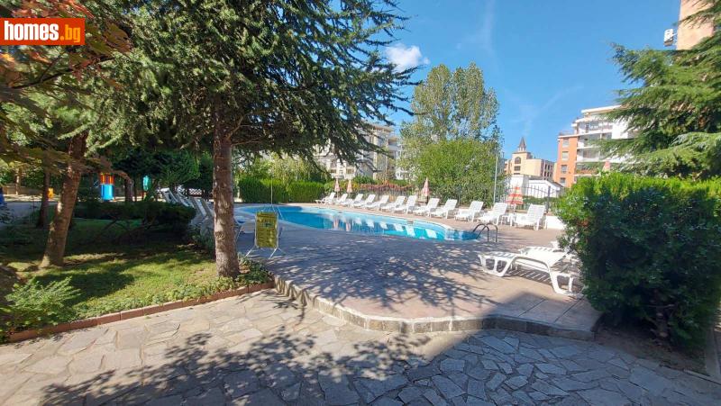 Двустаен, 51m² - К.к.Слънчев Бряг, Бургас - Апартамент за продажба - Easy Rentals  - 115718521