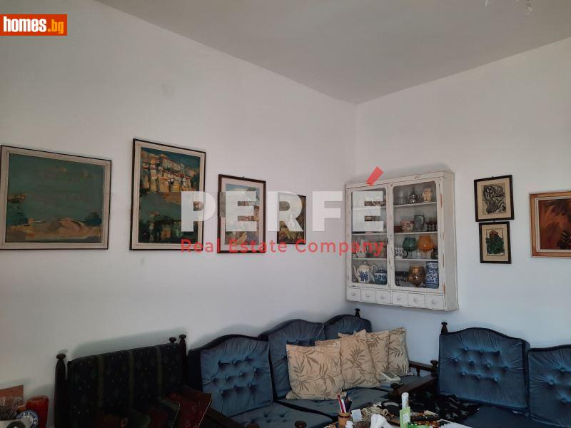 Тристаен, 80m² -  Банкя, София - Апартамент за продажба - Perfe - 115718584